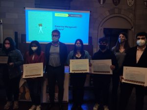 Siena: &ldquo;Un&rsquo;immagine per le donne&rdquo;, premiati i vincitori del contest grafico