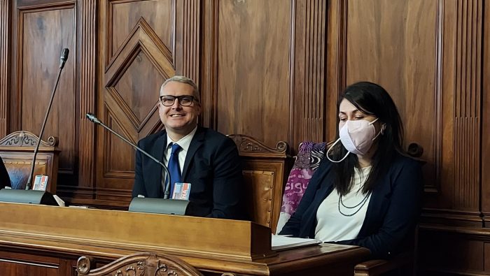 "Sindaco e giunta rinuncino ad aumento indennit&agrave;": bocciata in Consiglio la richiesta di Micheli (PD)