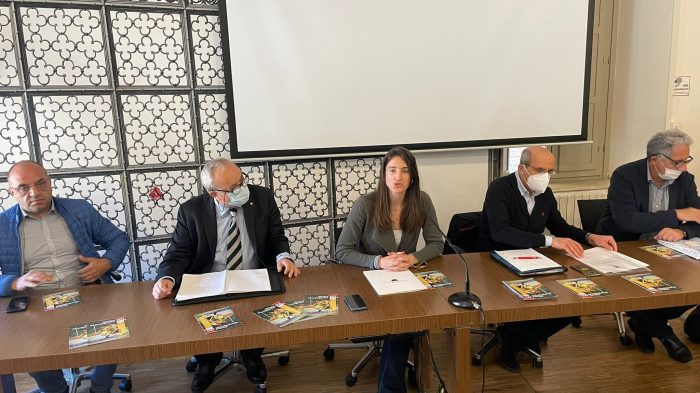 &ldquo;CSI in tour 2022&rdquo;: il Villaggio ludico motorio fa tappa a Siena