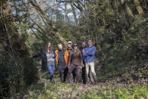 A Siena per la prima volta un BioBlitz