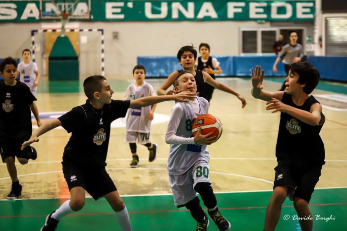 Basket, Mens Sana: rientrata l'emergenza Palasport, si cercano soluzioni per le giovanili