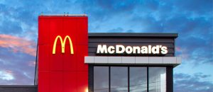 McDonald's, un nuovo ristorante aprirà in Viale Toselli
