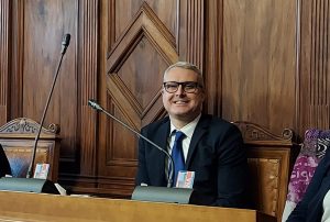 PD Siena: "Serve intervento urgente per restituire sicurezza e vivibilità a Via Camollia e alle vie limitrofe"