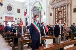 Montepulciano: Bravìo delle Botti, si apre l’Anno Contradaiolo 2022 e torna la solennità dei Cortei