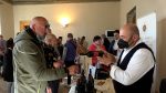 Boom di winelovers all'Orcia Wine Festival: "Tornare a contatto con le persone fa la differenza"