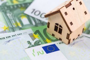 Mutui, a Siena richiesta in aumento. L'importo medio cresce del 14,5%