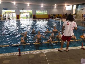 Poggibonsi, nuovo gestore per gli impianti del Bernino