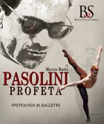 "Pasolini profeta", il Balletto di Siena in prima nazionale ai Rinnovati