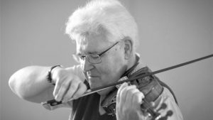 Il violino di Roczek suona alla Masterclass del Conservatorio Rinaldo Franci