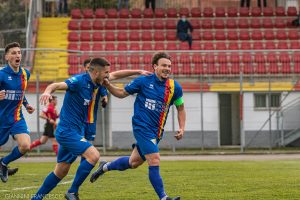 Poggibonsi oggi in campo contro San Donato Tavarnelle