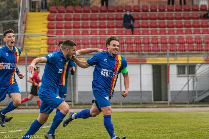 Poggibonsi oggi in campo contro San Donato Tavarnelle
