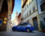 Sicurezza, arrivano 4 nuovi agenti al Commissariato di Poggibonsi. FdI rivendica il risultato