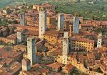 Truffavano i turisti a San Gimignano, fermate due donne