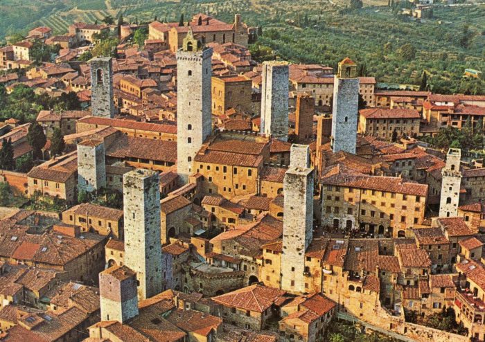 San Gimignano, approvata in Consiglio Comunale la variazione di bilancio di fine anno