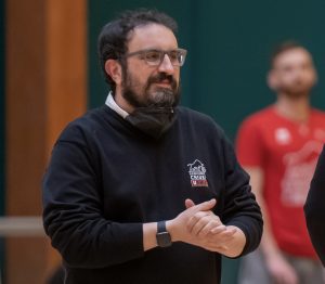 San Giobbe in trasferta a Pistoia: una vittoria per la quarta posizione