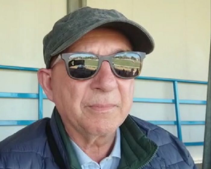 Corse di Monteroni, protagonista Federico Guglielmi. Costa: "Pronto per il debutto"