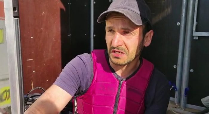 Corse a Monteroni, Chessa: "Pista per tutte le stagioni, sarebbe bellissimo"