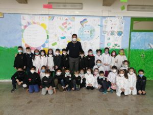 "Presidente le scriviamo perch&egrave;...", lettera dei bambini della 2 B di Castellina Scalo a Sei Toscana