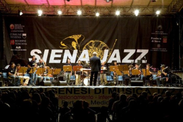 Siena Jazz, Vito di Cioccio è il nuovo presidente