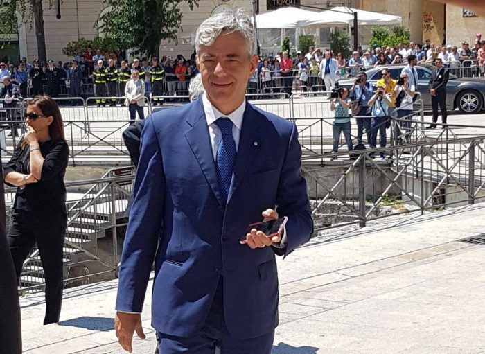 Tutti a Roma per "Storie da raccontare", con Simone Guerrini e Luca Verdone