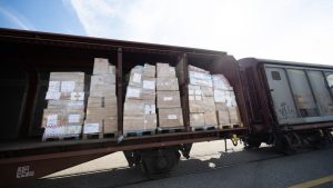 Accoglienza profughi, l&rsquo;11 aprile firma protocollo Regione-Coop toscane-Anci