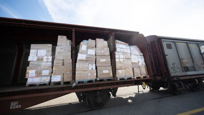 Accoglienza profughi, l&rsquo;11 aprile firma protocollo Regione-Coop toscane-Anci