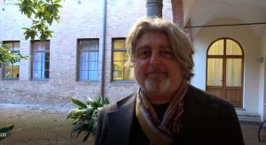 Asp Città di Siena, Valgimigli: "Il direttore Izzo ha consegnato la lettera di dimissioni"