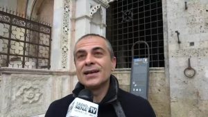 Consorzio per la Tutela del Palio, Carapelli: "Nuovo contratto televisivo una delle priorit&agrave;"