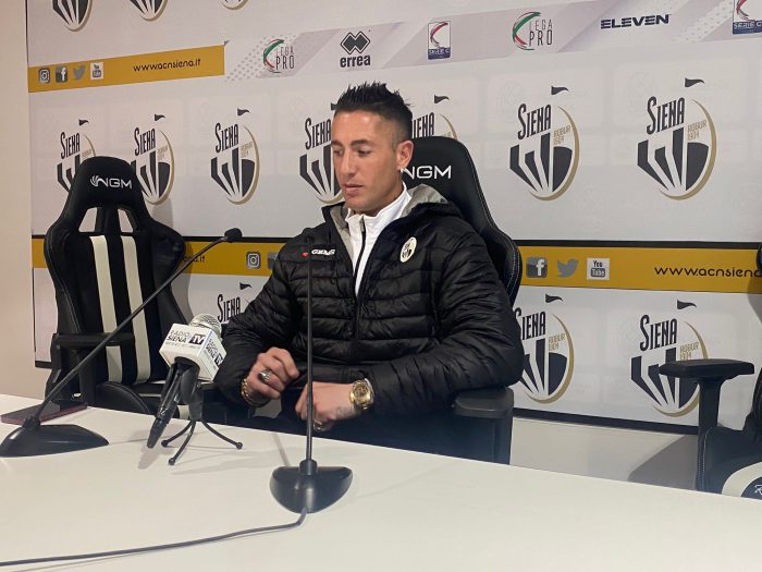 Ardemagni decisivo contro l'Ancona Matelica: "&Egrave; stato bellissimo. Dopo il gol non capivo pi&ugrave; niente"