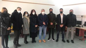 Diciassette nuovi pc per le primarie di Arbia e Asciano