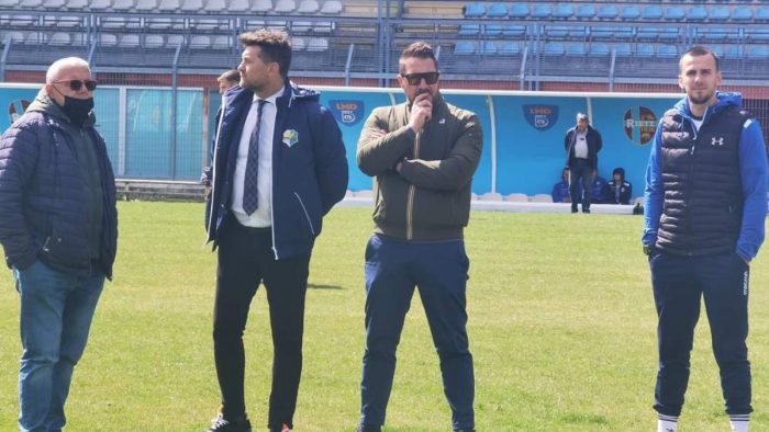 Serie D: sconfitta a Rieti per il Lornano Badesse