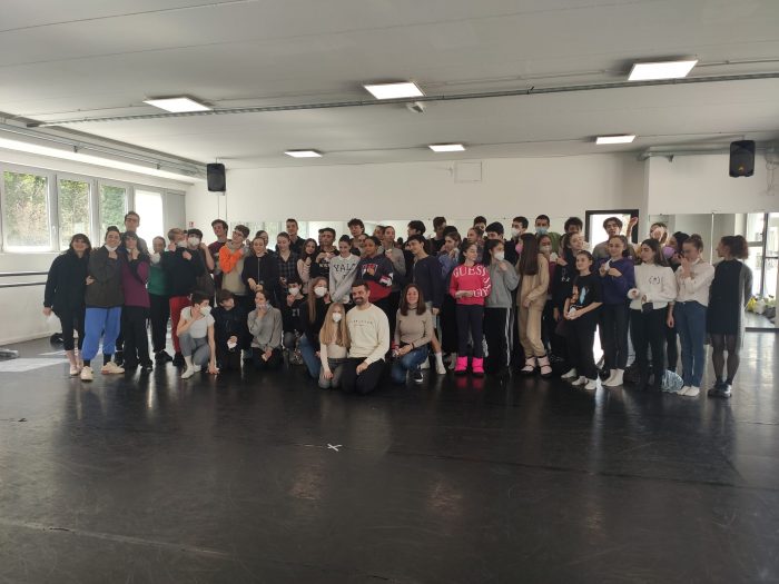 Batti: "Orgoglioso e felice di aver accolto Mariia. Spero di poter ospitare tanti altri studenti di Kiev"