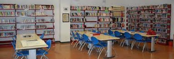 Colle Val d'Elsa: i ragazzi delle scuole disegnano la nuova biblioteca