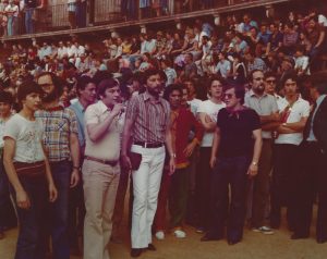 Siena e il Drago in lutto per la scomparsa di Carlo Saracini