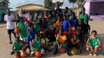 Basket e solidarietà: il progetto "Coast to Costa" lega Siena e Grand Bassam