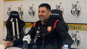 Acn Siena-Ancona Matelica, Colavitto: "C'&egrave; un po' di rammarico ma abbiamo raggiunto obiettivo playoff"