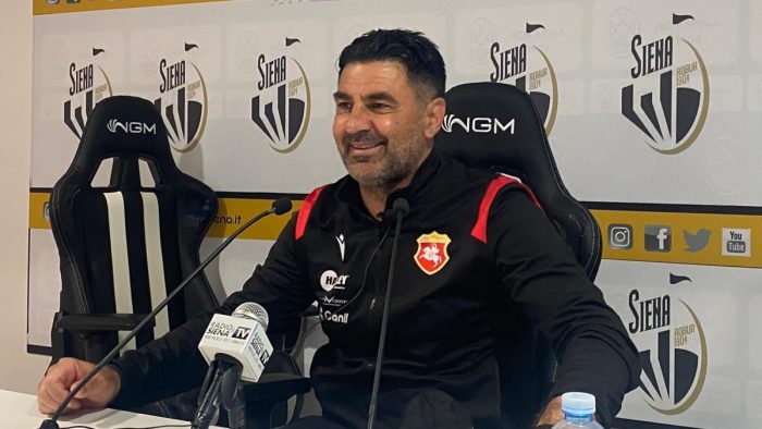 Acn Siena-Ancona Matelica, Colavitto: "C'&egrave; un po' di rammarico ma abbiamo raggiunto obiettivo playoff"