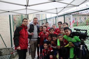 Calcio: il San Miniato vince la 40^ Coppa Fabio Cresti