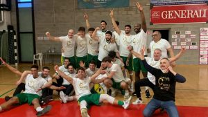 Il Costone vince ad Altopascio e conquista la promozione in serie C Gold