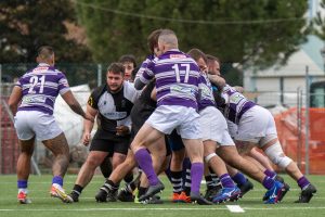 Banca Centro CUS Siena perde malamente sul campo del Florentia che si riavvicina alla vetta