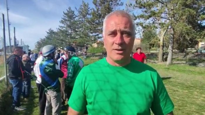 Corse, Dario Colag&egrave;: "Serve una pista all-wheather da poter utilizzare sempre"