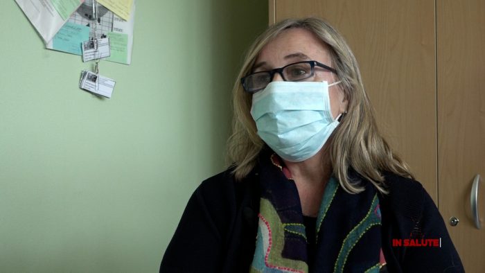 L'Unità Funzionale Salute Mentale Infanzia Adolescenza protagonista a "In Salute"