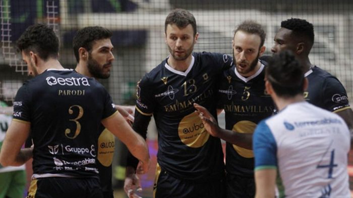 Emma Villas, Rossi: "Stiamo parlando con la società per un possibile futuro a Siena"