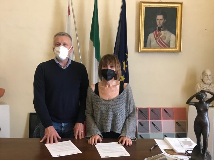 Comune di Colle di V'Elsa e Arci, protocollo d’intesa per progetti e iniziative culturali e sensibilizzazione su diritti ed educazione alla legalità