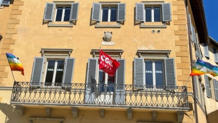 Elezioni Rsu: la CGIL si conferma primo sindacato nella provincia