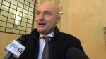 Università di Siena, Frati guarda al futuro: “Candidatura a sindaco? Non mi sono fatto ancora un’idea”