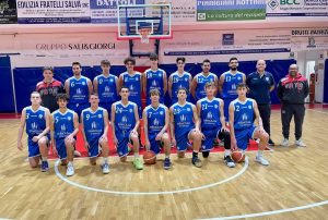 Basket: serie D, Maginot Siena prima in regular season, al via i playoff
