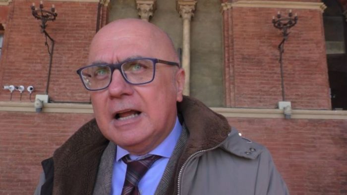 Masi (Pd): "Cresce la preoccupazione sul Comune di Siena"