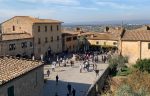 Monteriggioni, due giornate all'insegna della cultura al Castello