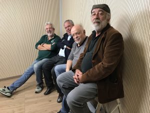 I “Musici” di Guccini chiudono il cartellone pianese